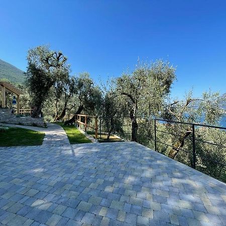 Bb Kasa Katia Bed & Breakfast Malcesine Eksteriør bilde