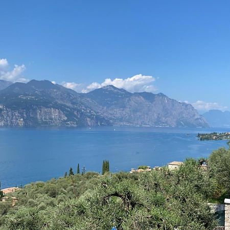 Bb Kasa Katia Bed & Breakfast Malcesine Eksteriør bilde
