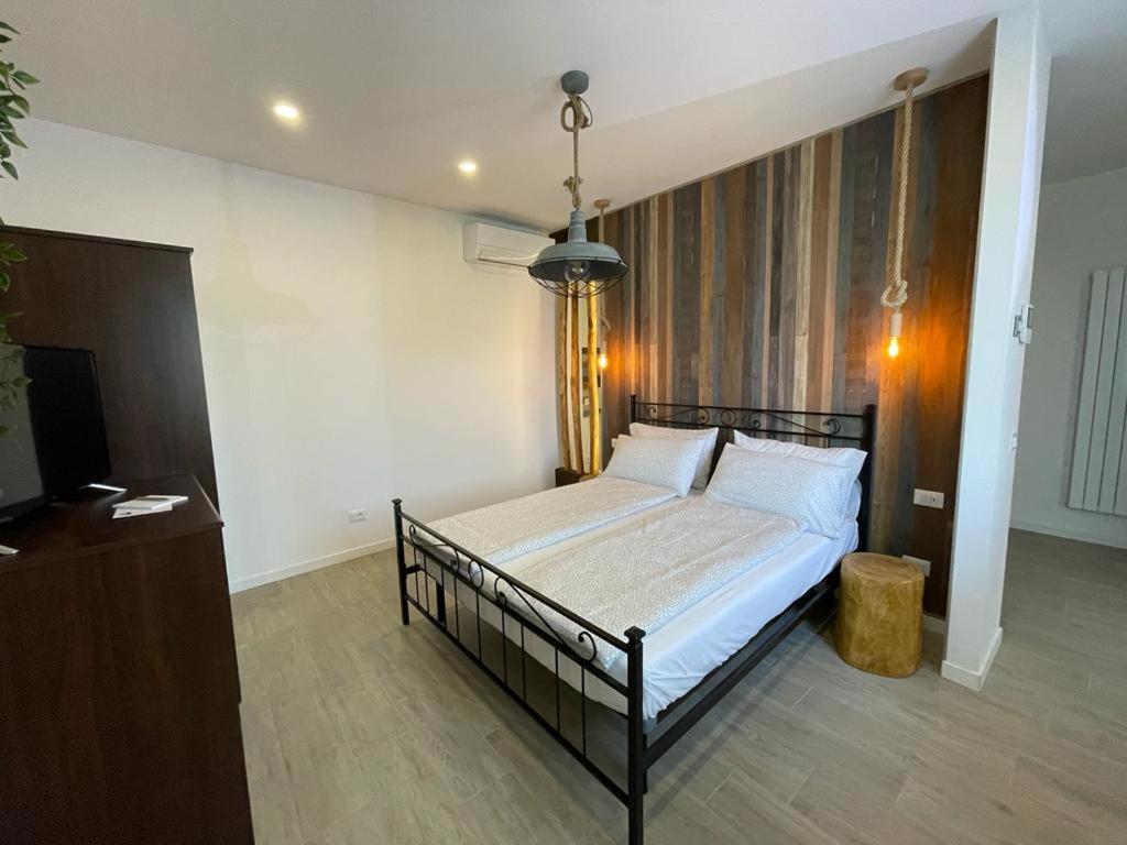 Bb Kasa Katia Bed & Breakfast Malcesine Eksteriør bilde